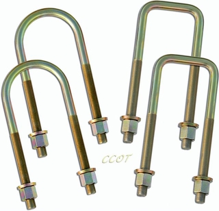 Land Cruiser U - Bolts" title="Land Cruiser U - Bolts