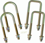 Land Cruiser U - Bolts