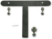 License Plate Holder