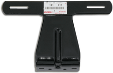 License Plate Holder ~ Front FJ40 ~ TOYOTA