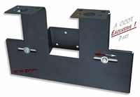 License Plate Holder - Rear - 1/75-84 - by CCOT