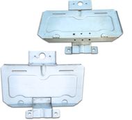 License Plate Holder, Rear 1958 to 1974 FJ40