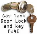 Lock and Key