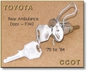 Lock & Key