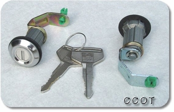 Lock & Key Set" title="Lock & Key Set