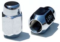 Lug Nuts