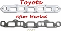 Manifold Gasket