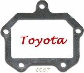 Manifold Heat Riser Gasket - 1ea - TOYOTA