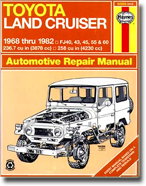 Manual, Haynes Repair" title="Manual, Haynes Repair