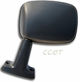 Mirror - Door - Driver's - FJ60 8/80 - 8/87 - TOYOTA
