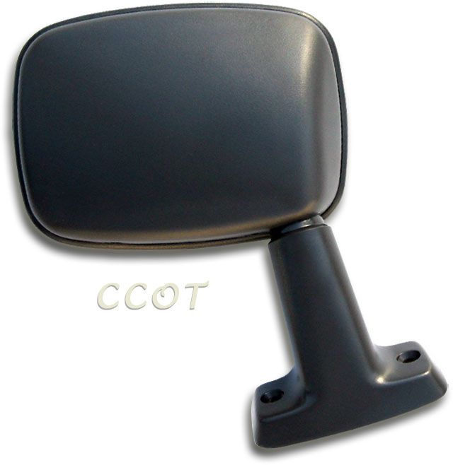 Mirror - Door - Passngr - FJ60 8/80 - 8/87 - TOYOTA