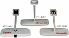 Mirror - Rear View