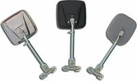 Mirrors - Telescoping