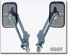 Mirrors, Toyota