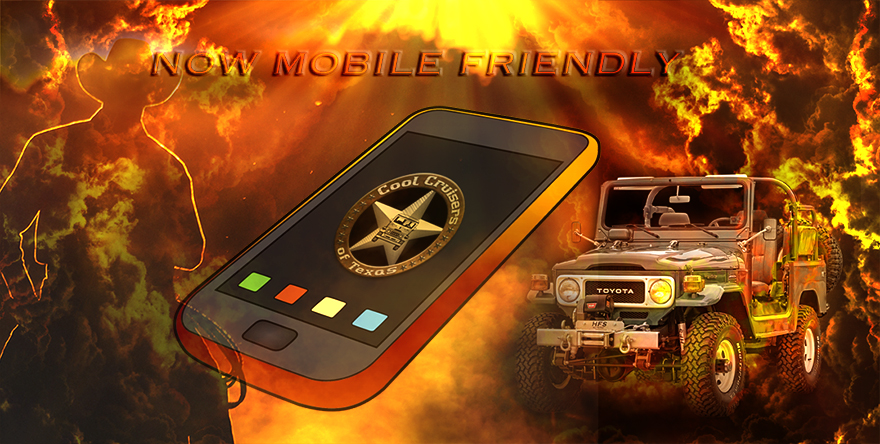 Mobile Friendly" title="Mobile Friendly