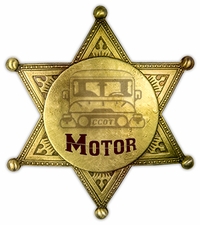 Motor Parts