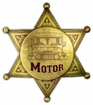 Motor Parts