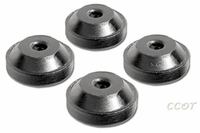Mounts - Insulator - Transmision - Transfer Case - '58 to '80