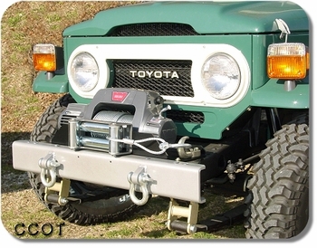 NEW! WARN 9.5ti Thermometric Winch" title="NEW! WARN 9.5ti Thermometric Winch
