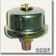 Oil Pressure Sending Units