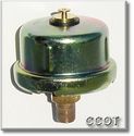 Oil Pressure Sending Units