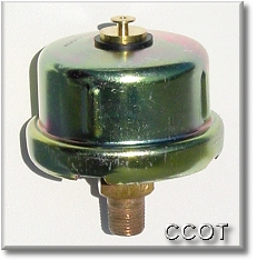 Oil Pressure Sending Units" title="Oil Pressure Sending Units