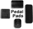 Pedal Pads