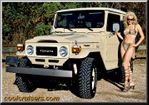 1982 FJ40 - Sold