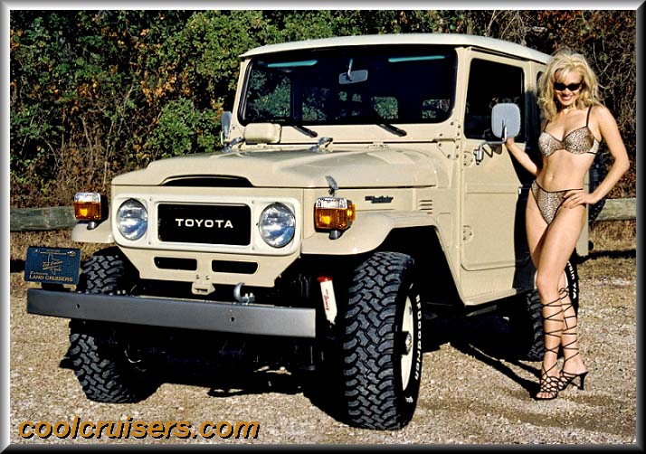 1982 FJ40 - Sold" title="1982 FJ40 - Sold