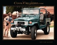 Poster - "Horse & Buggy"