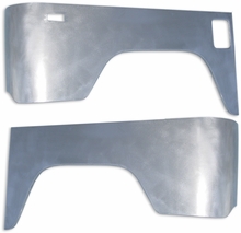 Quarter Panels - FJ40 - 1973 -1974 - Pair