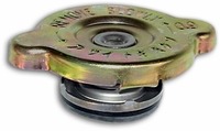 Radiator Cap - 1ea - 1/'75 - 4/'86 - Aft Mrkt