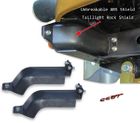 Taillight Rock Shields
