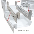 Rocker Panel Set