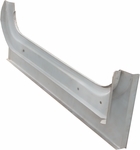 Rocker Panel Set Left Side '79 to '84