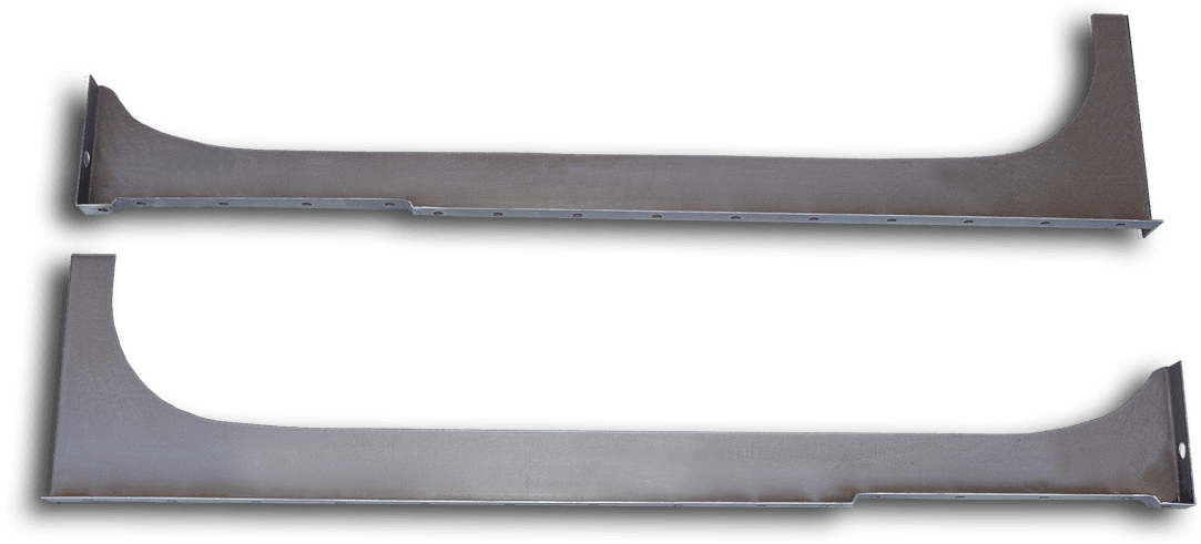 Interior Rocker Panel Rocker Panel Inside - 58-76
