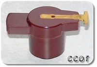 Rotor Cap ~ 1958 to 8/'74 ~ TOYOTA