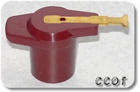 Rotor Cap ~ 8/'74 to 7/'80 ~ TOYOTA