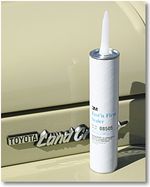 Sealer, 3M Fast'n Firm