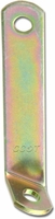 Seat Belt Extension - 6" Riser Bracket