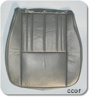 Seat Cover ~ Marine Vinyl ~ Gray ~ FJ60/62" title="Seat Cover ~ Marine Vinyl ~ Gray ~ FJ60/62