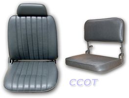 Seat Covers FJ40