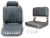 Seat Covers FJ40