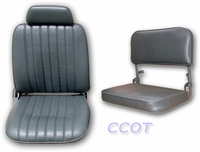 Seat Covers FJ40