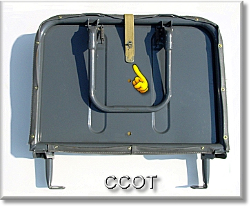 Seat Strap" title="Seat Strap