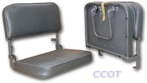 Seats, Jump Seats FJ40 Covers