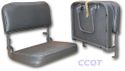 Seats, Jump Seats FJ40 Covers