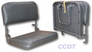 Seats, Jump Seats FJ40 Covers