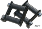 Shackles