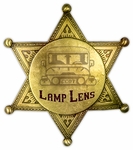 Signals Lenses Lights